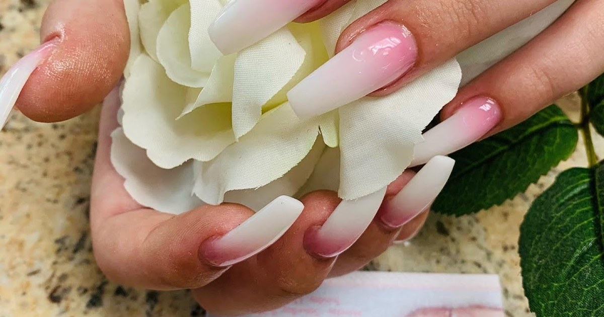 AB Nails Spa